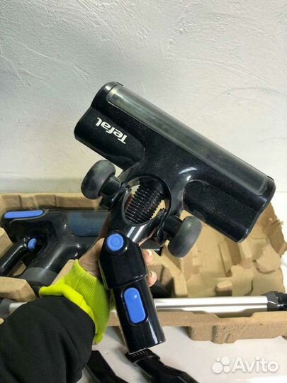 Запчасти для пылесос tefal ty7231wo