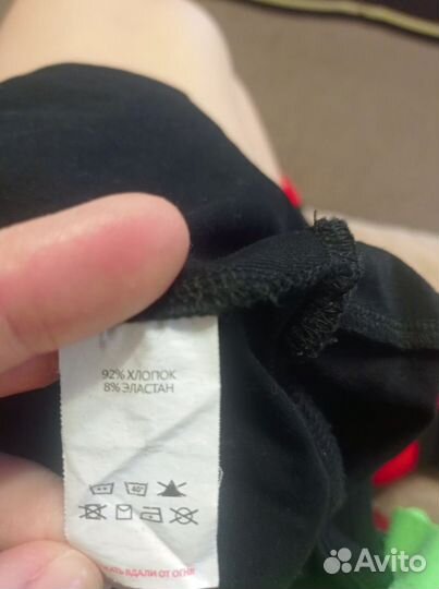 Купальник гимнастический с юбкой