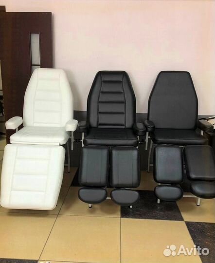 Косметологическое кресло кушетка