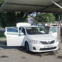 Toyota Corolla 1.6 AT, 2011, 350 000 км, с пробегом, цена 1 000 000 руб.