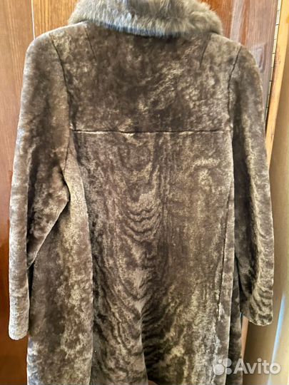 Шуба женская Bonitta