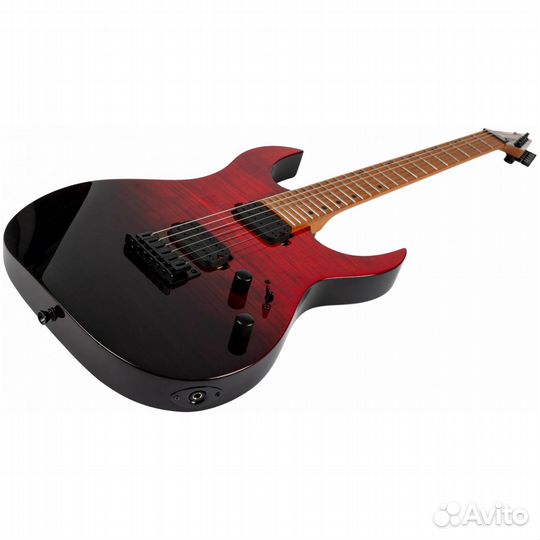 Spira S-450 TRD электрогитара шестиструнная