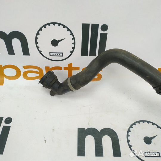 Патрубок системы охлаждения Audi A5 8W 2018