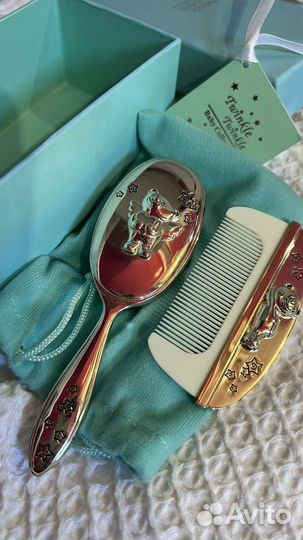 Подарочный набор для новорожденного