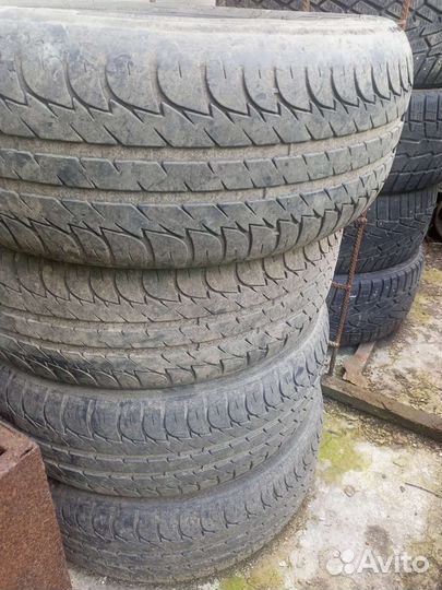 Kleber Dynaxer HP3 205/55 R16