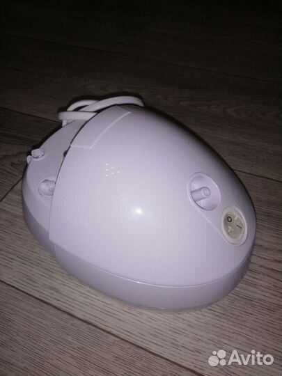 Ингалятор компрессорный