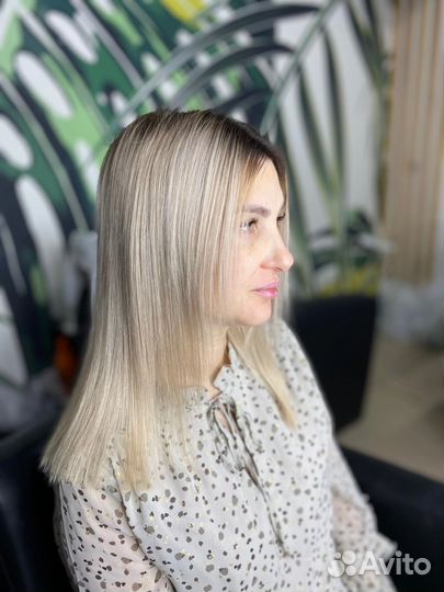 Модели на окрашивание