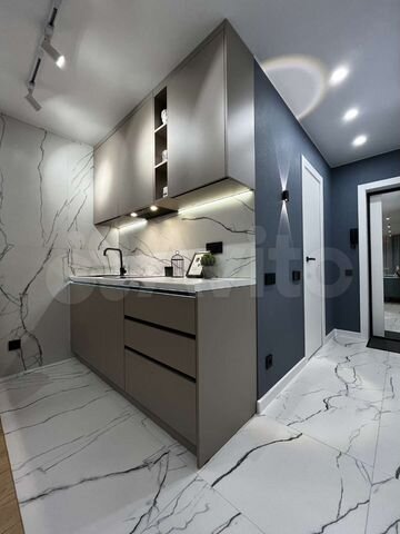 Квартира-студия, 33 м², 10/10 эт.