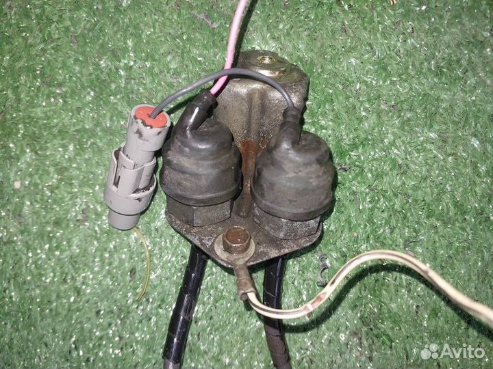 Клапан вакуумный Toyota Town Ace R21 1992 - 1996