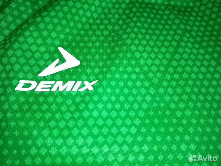 Футбольная форма детская