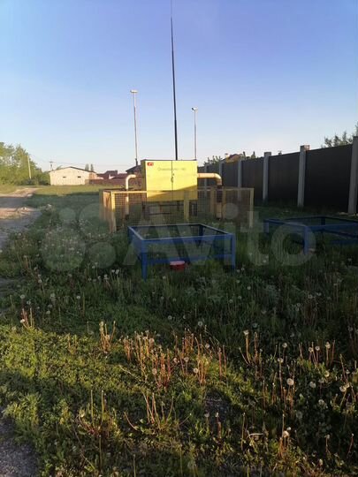 Участок 14,9 сот. (ИЖС)