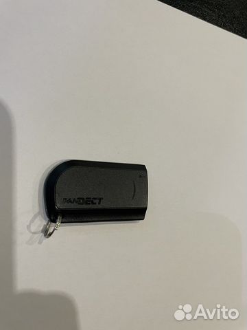 Продам брелок-метку Pandora BT760 V