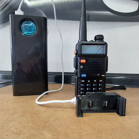 Быстрая зарядка для baofeng uv-5r