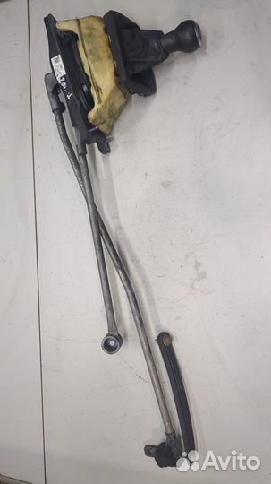 Кулиса кпп Audi A4 (B8), 2013