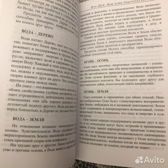 Фэн-шуй Ваш путь благополучия Светлана Некрасова