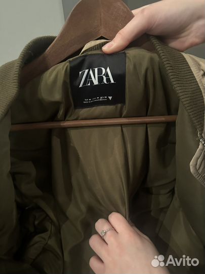 Куртка женская