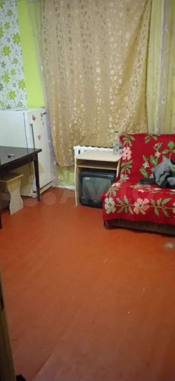 Комната 14 м² в 1-к., 5/9 эт.