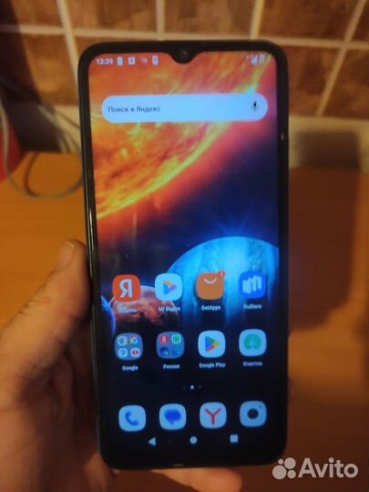 Xiaomi Poco C51, 2/64 ГБ