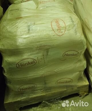 Клей Technomelt Supra 325 HT (Henkel) - 25 кг