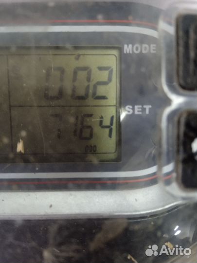 Разбор SYM JET4 125cc, свап комплект двигателя