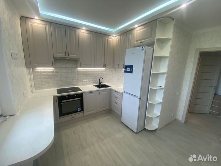 Сборка установка кухонь/мебели