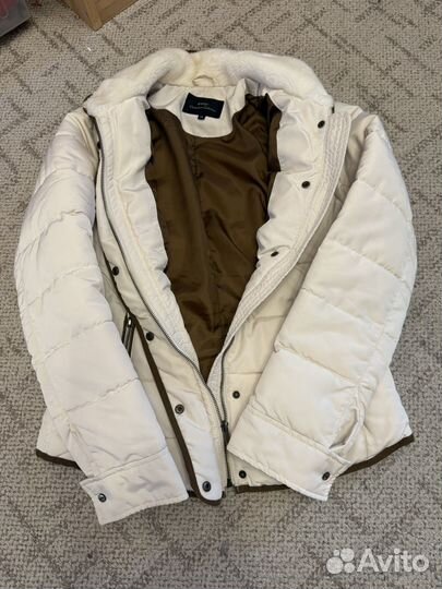 Куртка весна осень женская 44 46