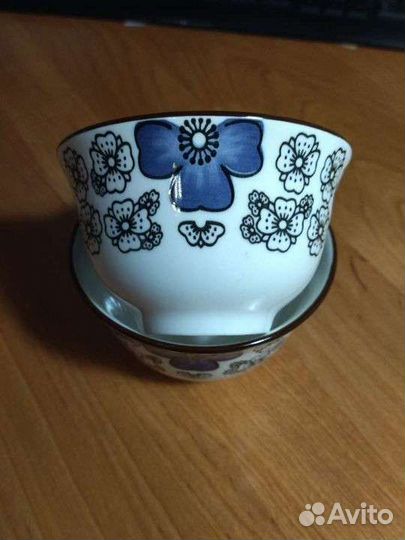 Пиала для чая 2 шт