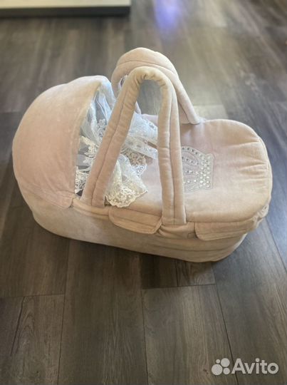 Переноска для детей