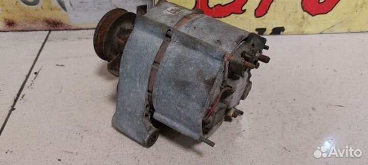 Генератор 14V/ 65A audi 100 91/golf II/passat B3