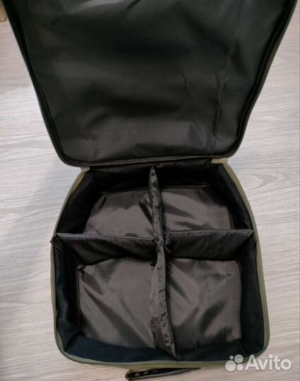 Сумка для рыболовных карповых катушек Dayo