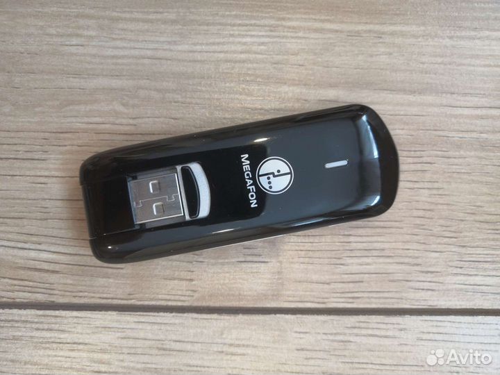 Usb модем мегафон