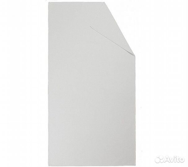 Комплект полотенец вафельных Home One 45х70 (2шт)