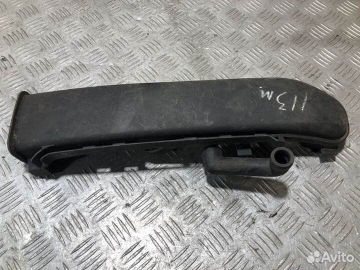 Воздуховод Clk 208