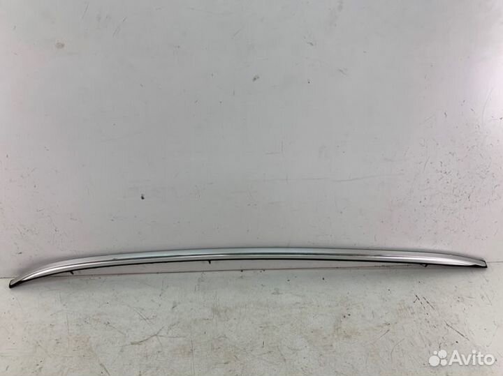 Рейлинг левый Bmw X3 G01 2018