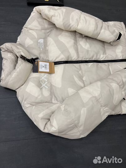 Куртка the north face