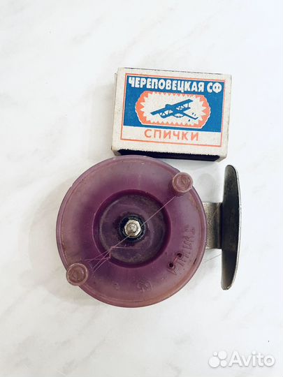 Принадлежности для рыбалки