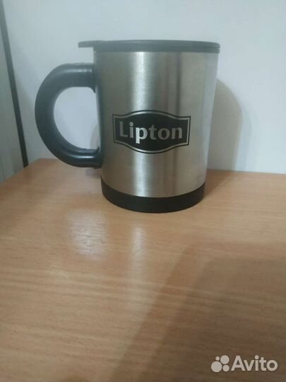 Кружка термос