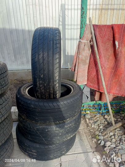 Daewoo Matterhorn 195/55 R16