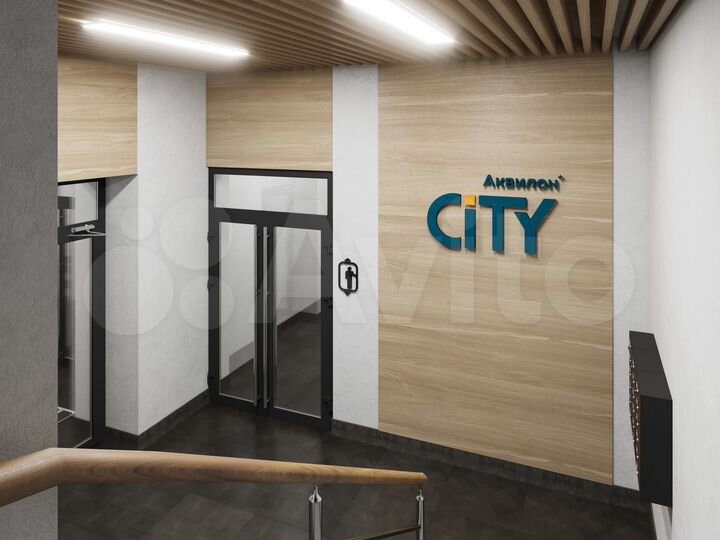 Квартира-студия, 24,6 м², 3/12 эт.