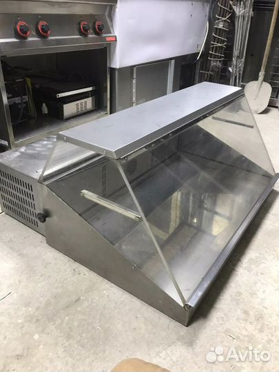 Тепловая витрина