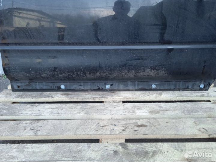 Дверь передняя правая Nissan Murano Z50 VQ35DE