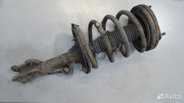 Амортизатор подвески Hyundai Santa Fe, 2007