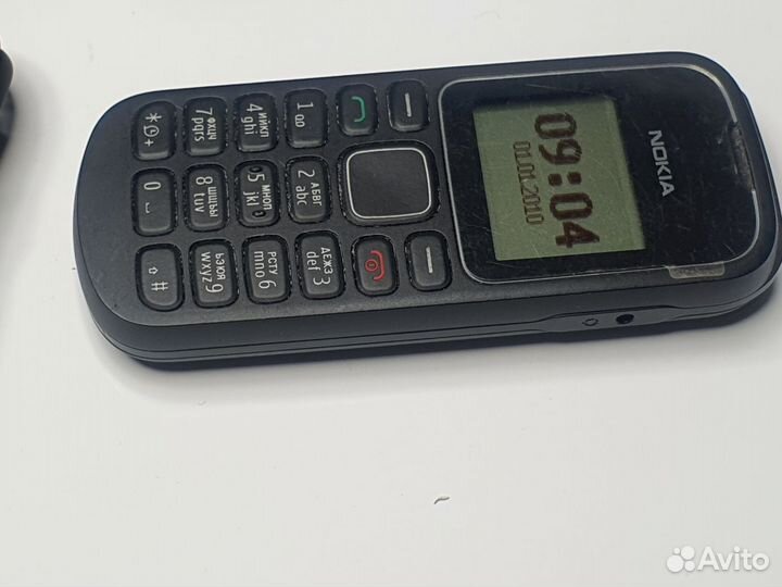 Nokia 1280