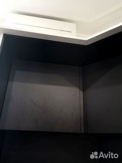 Современная кухня под ключ