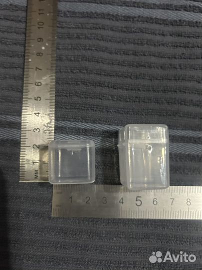 Контейнеры для бисера