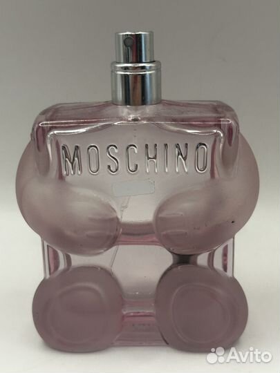 Moschino Toy 2 Bubble Gum