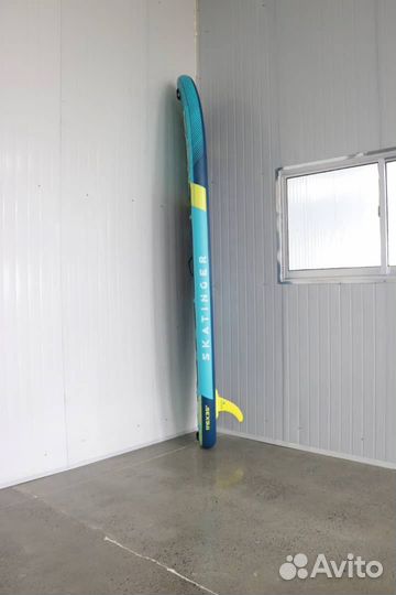 Сапборд sup board skatinger 89 широкий
