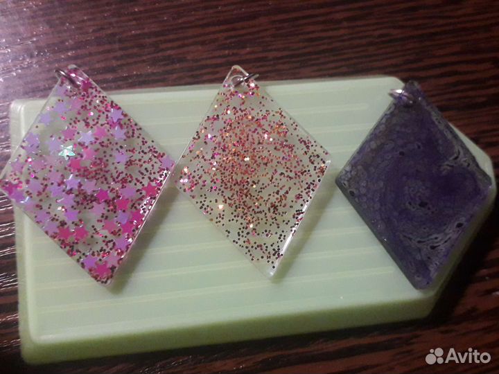 Набор для создания браслетов и подвесок