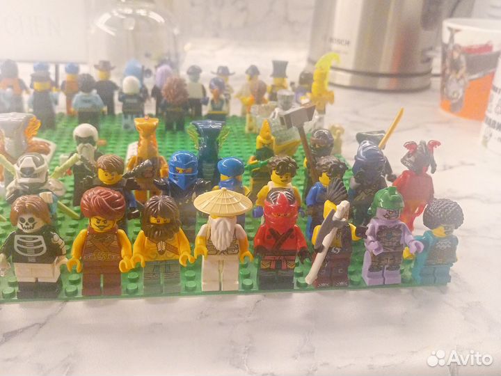 Игрушка Солдат