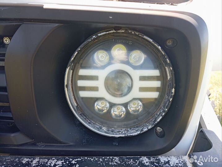 LADA 4x4 (Нива) 1.6 МТ, 1981, 39 000 км